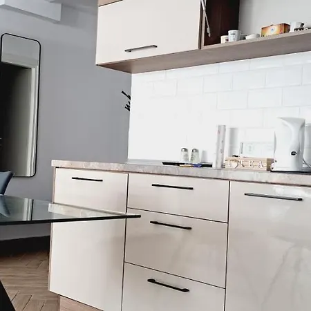 Nord Studio La 10 M De Plaja Cluburi Daire Mamaia